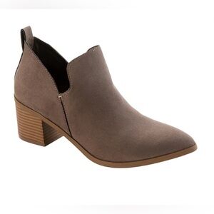 Sun + Stone Women's Yuni Booties - final offer